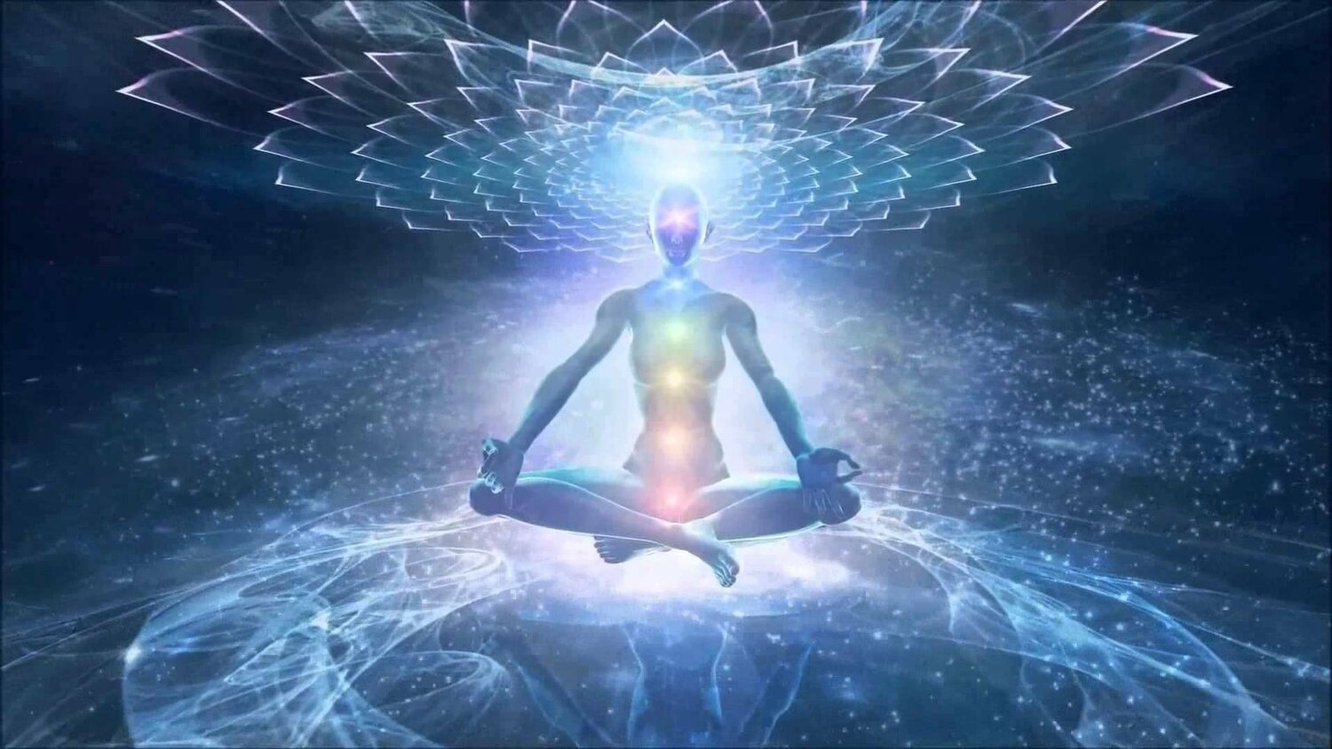 Чистящий сеанс №2 