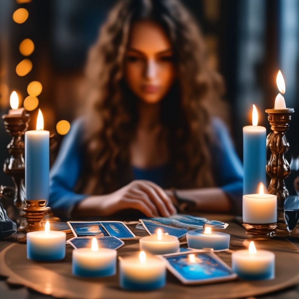 Консультация общая таро+многомерная медицина 